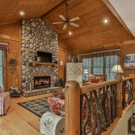 Two Duck Creek Cottage